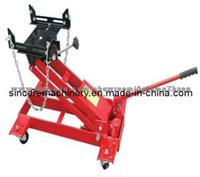 1ton Heavy Duty Transmission Jack (SIN0104C)