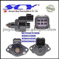 Idle Air Control Valve For DODGE EAGLE HYUNDAI MITSUBISHI PLYMOUTH 35103-33000 35103-33010