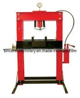 20t Shop Press With Gauge For Garage Equipment (SIN0901F)