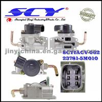 Idle Air Control Valve For NISSAN 23781-5M010