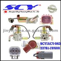 Idle Air Control Valve For NISSAN INFINITI MERCURY 23781-1W600 23781-64U01