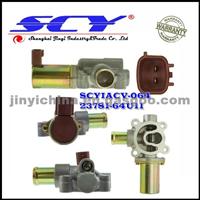 Idle Air Control Valve For INFINITI 23781-64U11