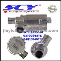 Idle Air Control Valve For VOLKSWAGEN 037 906 457 E 048 133 457 E