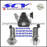 Idle Air Control Valve For FORD MAZDA XL2E-9F715-BA XL2Z-9F715-BA YU3Z-9F715-BA