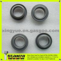 24405819 71739773 642002 Valve Stem Seal For Opel Astra Meriva Vectra Corsa Zafira Chevrolet Cruze Captiva