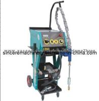 Thyristor Spot Welding Car Repair System (SSW-9900)