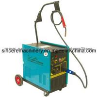Hot Sale MIG Spot Welding Machine (SSW-6250)