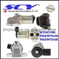 Idle Air Control Valve For FORD F6AE-9F715-AB F6AZ-9F715-AB F6AZ-9F715-FA