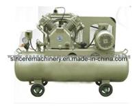 2.2kw 3-4HP Portable Oil Less Air Compressor (SIN-0.28/8)