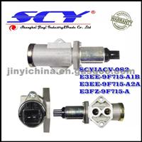 Idle Air Control Valve For FORD MERCURY E8RY-9F715-A E8RY-9F715-C E8RY-9F715-C E8TF-9F715-AA