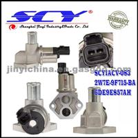 Idle Air Control Valve For FORD MERCURY LINCOLN 2W7E-9F715-BA