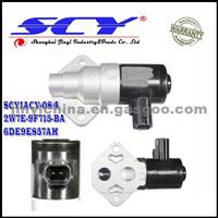 Idle Air Control Valve For FORD MERCURY F6CE-9F715-AC F7CZ-9F715-AC F8CZ-9F715-BA