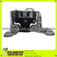 Car Auto Engine Mounting Engine Mounts For Focus C-Max 3M516F012AG 3M516F012AF 1224042 1345225 1230307 1233492 1250617