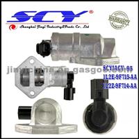 Idle Air Control Valve For FORD MERCURY 1L2E-9F715-AA 1L2Z-9F714-AA 1L2Z-9F715-AA