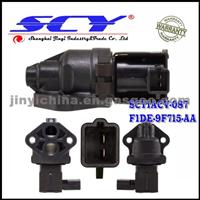 Idle Air Control Valve For FORD MERCURY F1DE-9F715-AA F1DZ-9F715-A F23E-9F715-DA F23Z-9F715-D