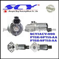 Idle Air Control Valve For HONDA LINCOLN MERCURY F73E-9F715-AA F75Z-9F715-AA F75Z-9F715-AB YL3Z-9F715-AA