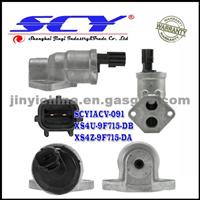 Idle Air Control Valve For FORD XS4U-9F715-DB XS4Z-9F715-DA