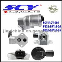 Idle Air Control Valve For FORD F65E-9F715-DA F65E-9F715-FA F65Z-9F715-FA F65Z-9F715-FB