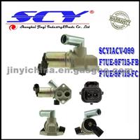 Idle Air Control Valve For FORD F7UE-9F715-FB F7UE-9F715-FC F7UZ-9F715-FB F7UZ-9F715-FC