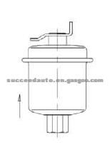 FUEL FILTER FOR HONDA 16010-ST5-932