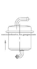 FUEL FILTER FOR SUZUKI 15430-50G00