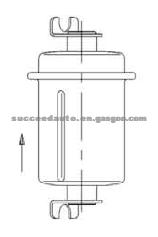 FUEL FILTER FOR Chrysler MB-220798