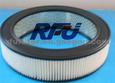 AIR FILTER FOR MITSUBISHI(MD603800)