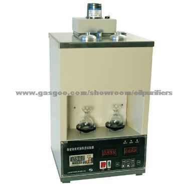 GD-0623 Saybolt Viscometer