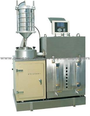 GD-0722A High Speed Centrifugal Extractor