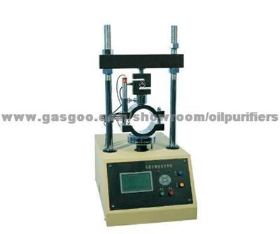 GD-0709A Mashall Stability Tester