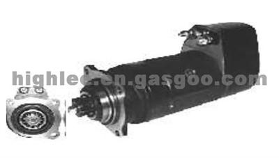 Volvo Starter 0001417058