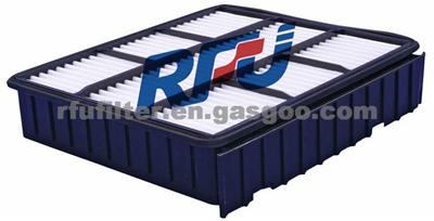 AIR FILTER FOR MITSUBISHI(MR187912)