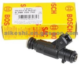 Bosch Fuel Injector 0280155742