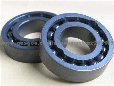 6004-2RS Deeo Groove Ball Bearing