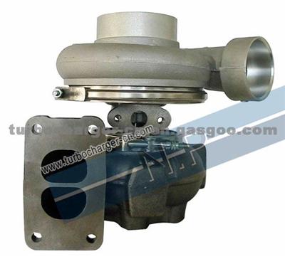 High Quality Turbocharger For Benz 317405 0070964699 316428