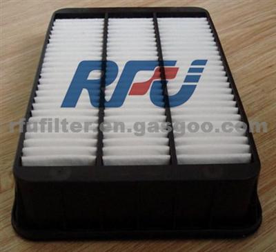 AIR FILTER FOR MITSUBISHI(MR373756)