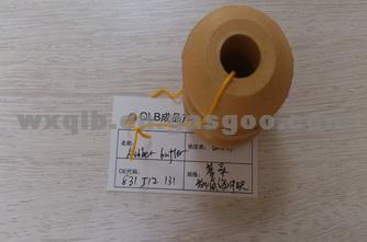 Rubber buffer 831 512 131 For Santana