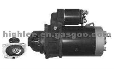 Volvo Starter 0001368001