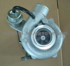 Turbocharger 700716-5009 For Isuzu