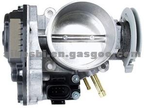 Throttle Body 078 133 063 AH For AUDI VW