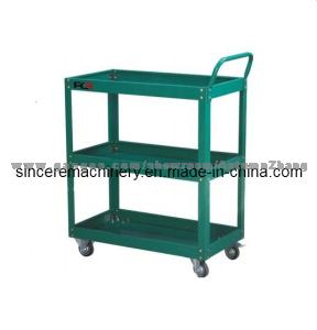 3 Drawer Metal Roller Vehicle Tool (SIN-304)