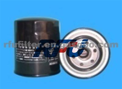 OIL FILTER FOR MITSUBISHI(MD069782)