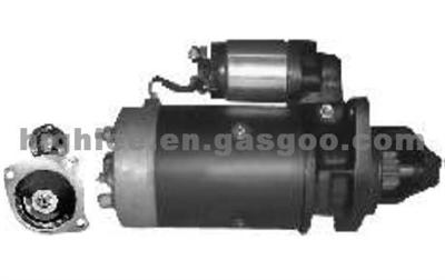 Fiat-Allis Starter 0001368021