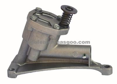 Oil Pump PEUGEOT , 100129