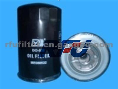 OIL FILTER FOR MITSUBISHI(ME088532)