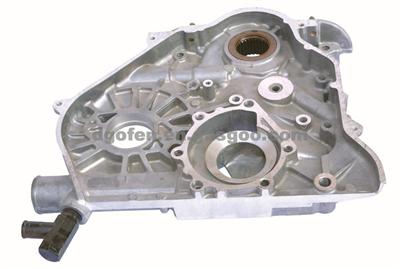 Oil Pump TOYOTA 2L/3L, 1130156031