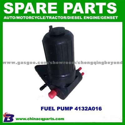 Fuel Pump 4132A016