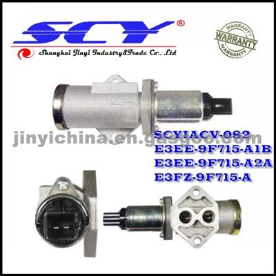 Idle Air Control Valve For FORD MERCURY E5TZ-9F715-D E6AE-9F715-D1A E6AE-9F715-D1B E6AZ-9F715-D