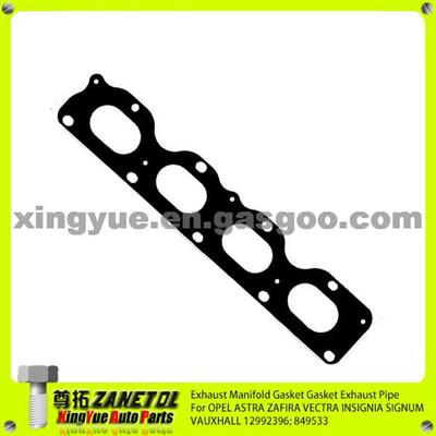 12992396 55573805 Exhaust Manifold Gasket For Chevrolet Cruze Sonic Aveo Aveo5 Opel Astra