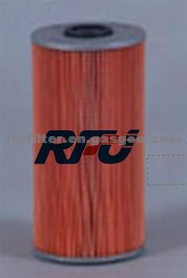 OIL FILTER FOR MITSUBISHI(ME034481)